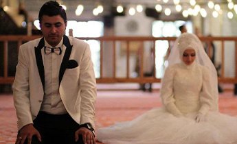İslami Düğün Organizasyonu Nasıl Olmalı?