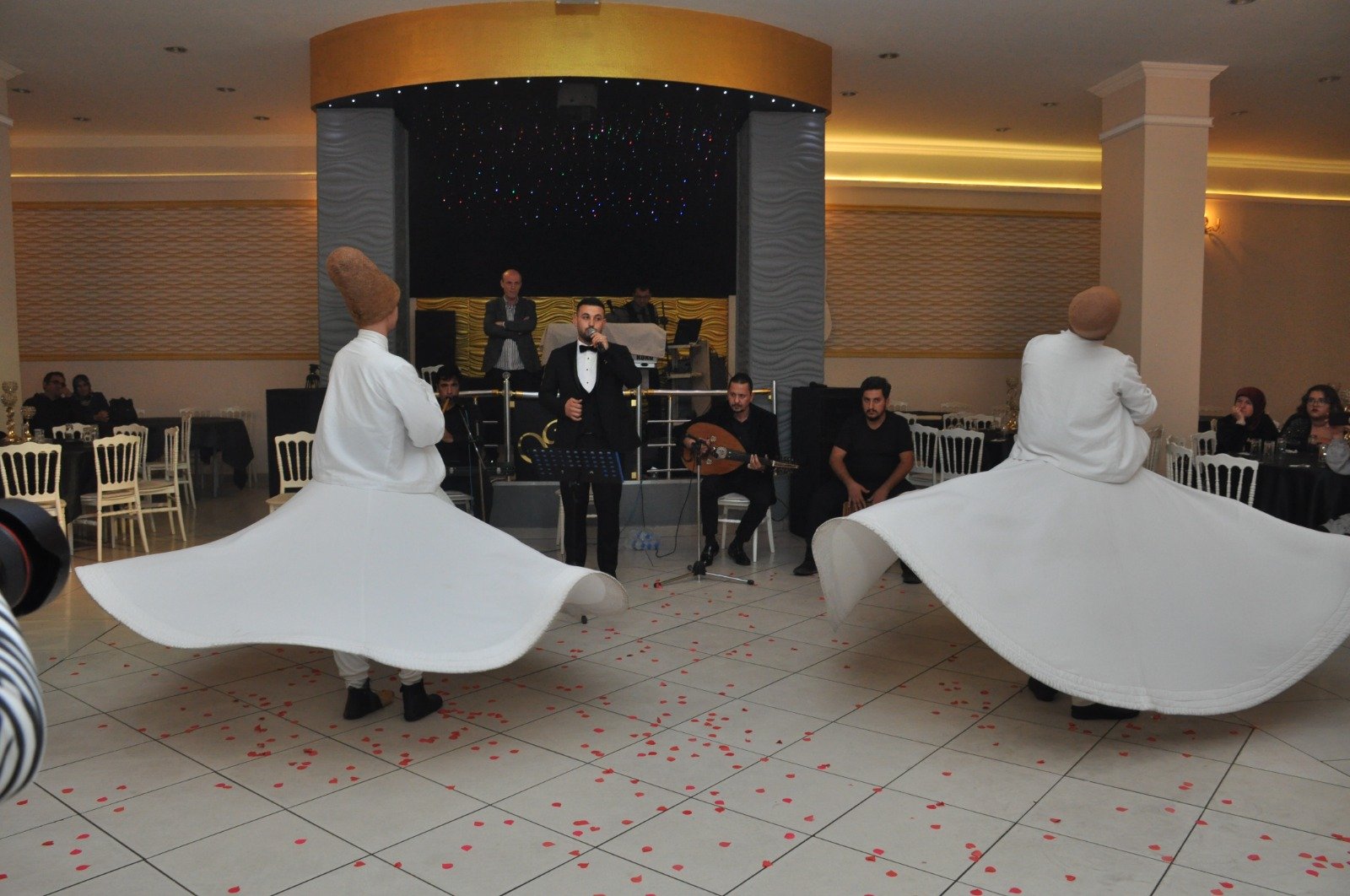 Tasavvuf Müziği ile Terapi: Ruhun Şifalanma Yolculuğu