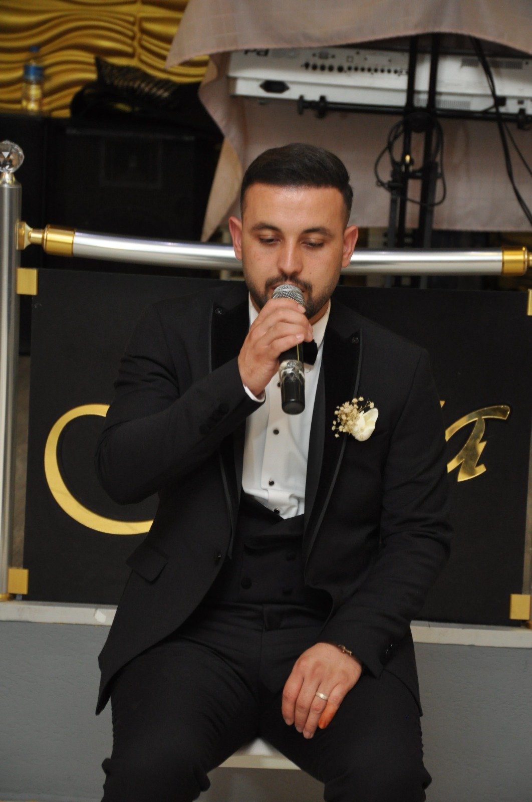 Tasavvuf Müziği ve İlahi Geleneğinin Günümüzdeki Yeri