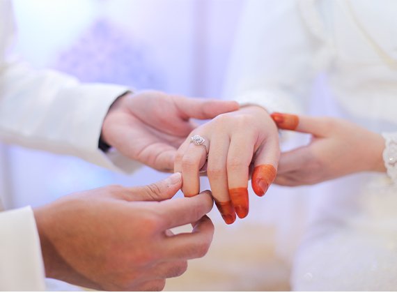 Dini Düğün Organizasyonu