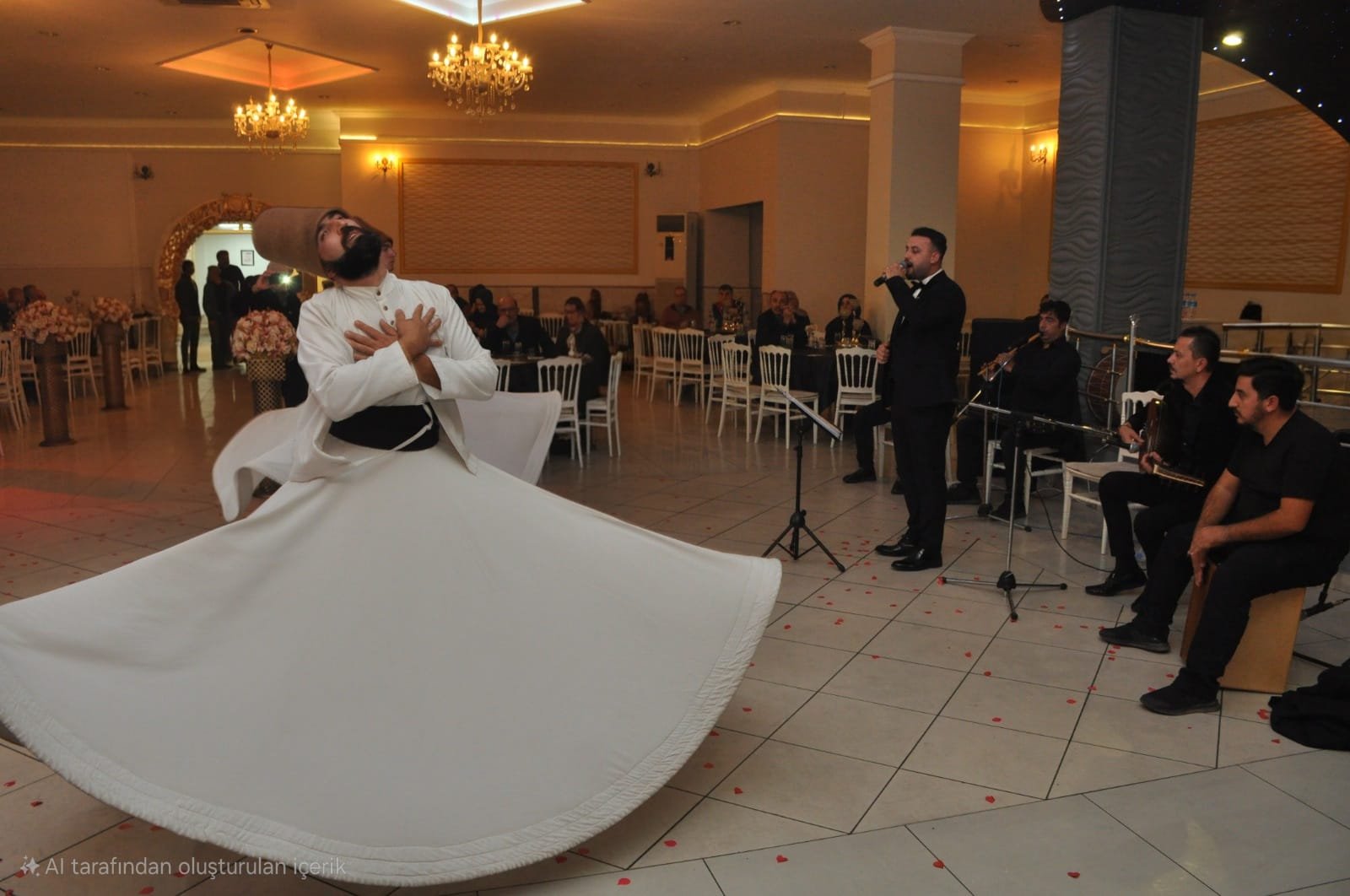 Dini Sünnet Cemiyetlerinde Yanınızdayız