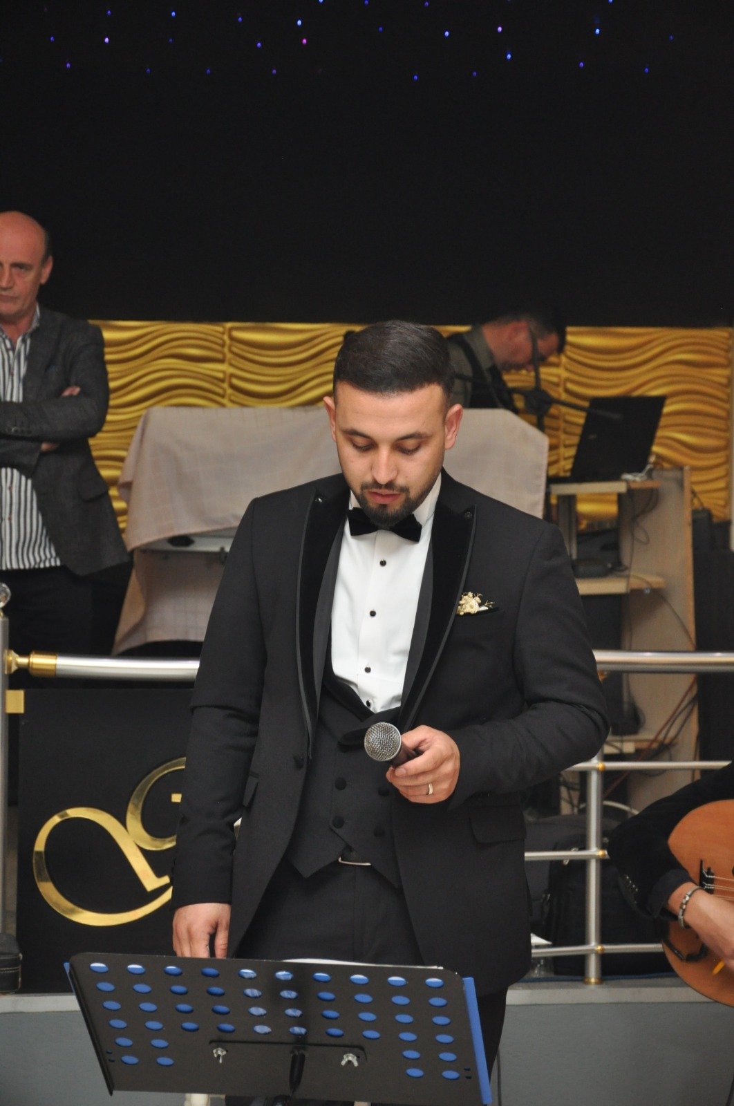 Dini Nişan Organizasyonlarında Yanınızdayız